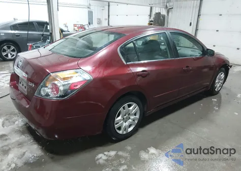 2012 Nissan Altima 2.5 S z USA, uszkodzony, nr VIN 1N4AL2AP6CC251214